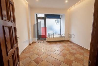 Spatiu Comercial de inchiriat in zona Cismigiu - 1