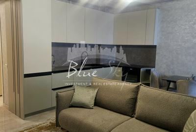 Tomis Plus- Studio mobilat si utilat lux - 10
