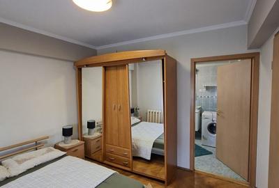 Apartament 3 camere zona Iulius Mall - 23