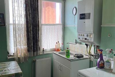 Apartament ultracentral 2 camere zona Bizo - 13