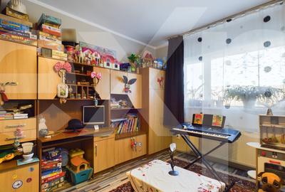 Casă 3 camere, curte comună, Stadion CFR, cart. Gruia, Cluj-Napoca - 10