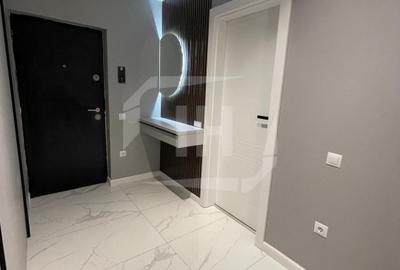 Apartament 2 camere, priveliste zona Buna Ziua, pet friendly - 6