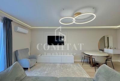 Apartament modern cu 4 camere | 100 mp utili | Parcare subterană - 6