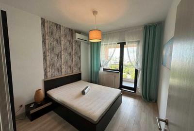 Apartament 2 camere Grozavesti - 19th Residence - 4