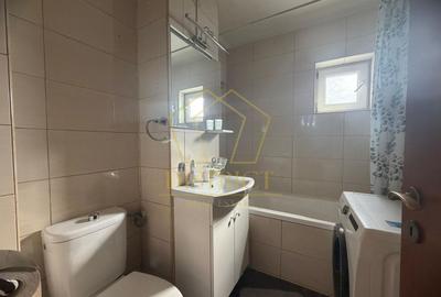 Apartament decomandat cu 5 camere si 2 bai, etaj 2 | Buziasului - 14