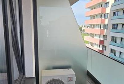 Garsonieră decomandată, mobilată în Central