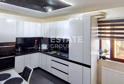 Apartament cu 3 camere in Dumbravita complet mobilat si utilat - 3