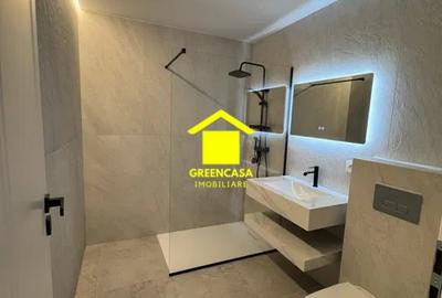 Apartament 2 camere, Gheorgheni, LUX - 6