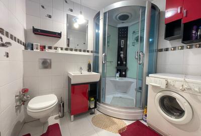 Berceni - Brancoveanu - Grand Arena | Apartament 2 Camere Modern | Decomandat - 4