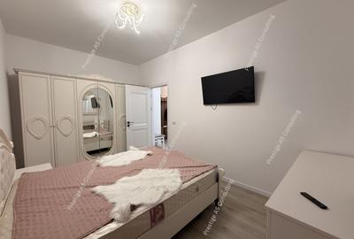 Apartament Nou 2 Camere | Loc de parcare acoperit | Giroc-Neptun - 4
