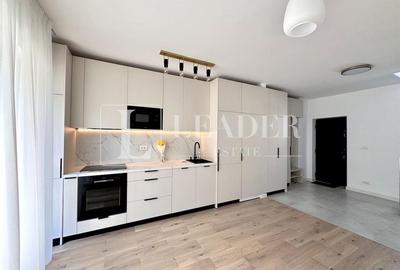 Pipera | Prima inchiriere | Casa cu 2 sau 3 dormitoare  – H4L Village - 3