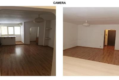 Garsoniera - 30 mp - etaj 1, Iancului, Aleea Avrig - 7