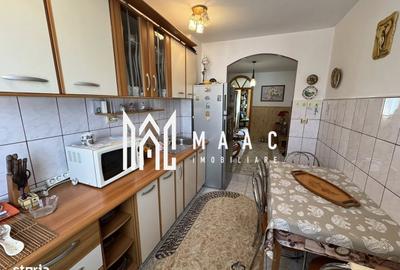 Apartament 3 camere decomandat | 2 balcoane | pivniță | Valea Aurie - 3