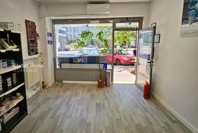 Calea Călărașilor ● Spațiu Comercial ● Vitrină Stradală ● Centrală Proprie - 2