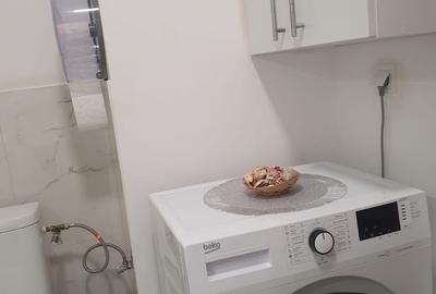 De Inchiriat Apartament 2 camere Drumul Taberei - 5