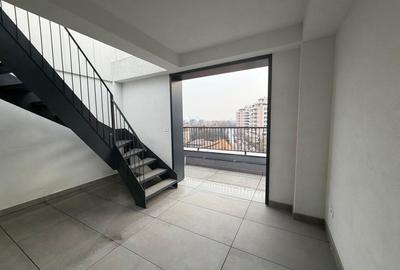PENTHOUSE BRICKVIILE I IANCU NICOLAE I VOLUNTARI - 16