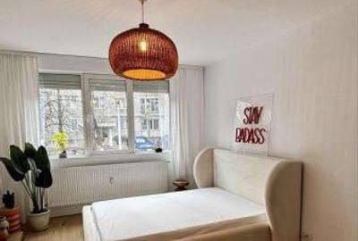 Garsonieră decomandată în Drumul Taberei