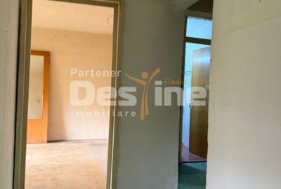 Rahova-Salaj | 4 camere | 84mp | 1/4 | dec | renovat complet | 150.000 euro - 7