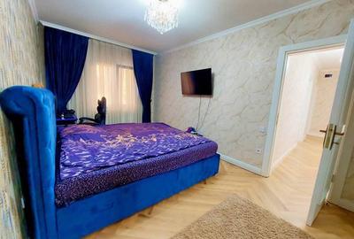 Apartament 5 Camere tip Duplex, Strada Silvia, Doamna Ghica, Sector 2 - 30