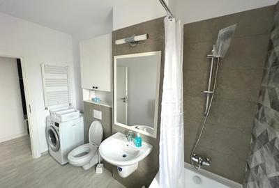Apartament cu 2 camere Lux+loc de parcare zona Aradului-Iris - 7