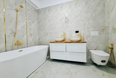 Casă de vânzare individuală nouă - 5 camere, Berceni- teren 400 mp - Zonă nouă - 22