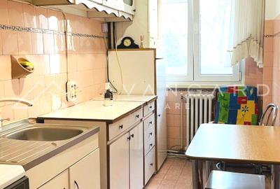 | Apartament 3 camere | 74 mp | Manastur - Zona str. Parang | - 8
