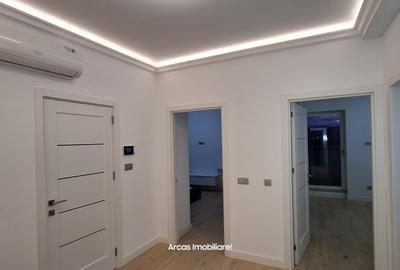 Penthouse superb de vanzare Parc Sub Arini - 19