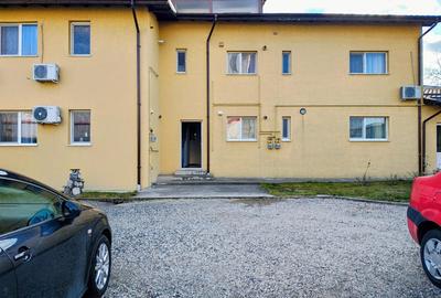 Garsoniera 50mp, metrou 1 decembrie 1918, parcare inclusa, centrala proprie - 3