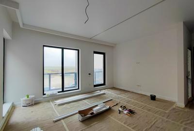 Apartament cu 2 camere si loc parcare de vanzare in Tomis Plus - 4