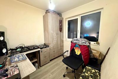 Apartament cu 2 camere | La cheie | Terasa | 32mp | Intre Lacuri - 4