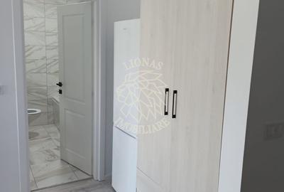 Apartament Nou 2 camere 41,5mp+terasa 25mp-parcare-etaj 3-lift-Zavoaie - 4