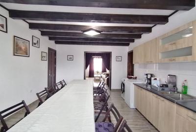 Imobil tip pensiune Dangau Mare - 1