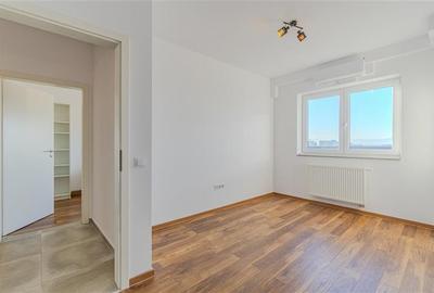 FILM&3D! Penthouse spatios,luminos,terasa generoasa,Maurer,Tractorul,Brasov. - 15