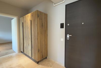 De inchiriat  | Apartament 2 camere | Exigent Plaza Lujerului - 12