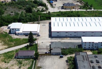 SPATII INDUSTRIALE, la etaj 1, 1364MP - direct de la proprietar - 7