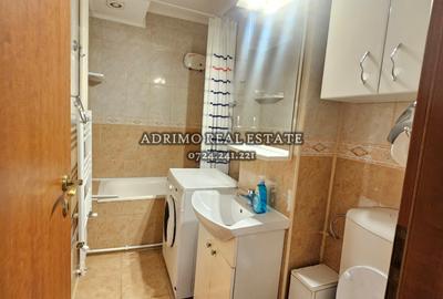 Garsoniera decomandata - Centrala GAZ - Termen Lung - Zona Reyna - 300 euro - 10