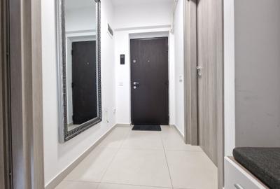 Apartament o camera decomandat - Bucium - pasaj SOCOLA - amenajat complet - 11