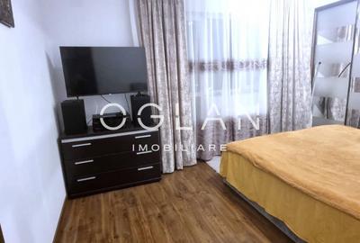 Apartament Nou cu 3 camere, 93 mp utili, Etaj 3, zona Rahovei - 10