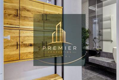 Duplex de lux cu 3 camere | Dinamic City | Mobilat și utilat complet | - 7