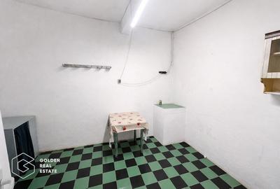 Hala 300mp, 3 camere, parter, pretabil destinatii multiple, zona Aeroport - 8