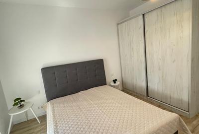 NUSCO CITTA- APARTAMENT MOBILAT SI UTILAT TOTUL NOU - 11