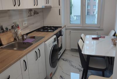 Apartament 2 camene zona Noua - 7