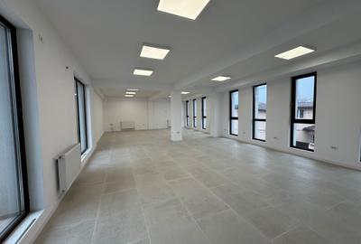 The Hub - Rahova #3 - 88,5 mp util - Etaj 1 - Prima Inchiriere - 1