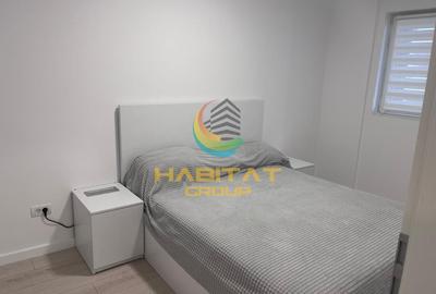 PRIMA INCHIRIERE 2 Camere cu LP Inclus  81 Residence- 5 min M Berceni - 10