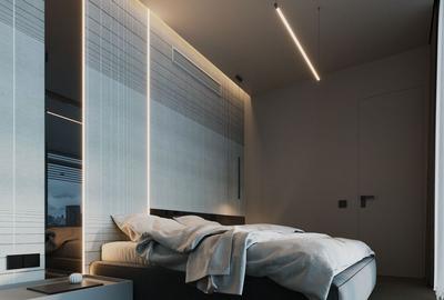 DUPLEX READY TO MOVE ULTRALUXURY CU VEDERE PANORAMICĂ | FLOREASCA - 14