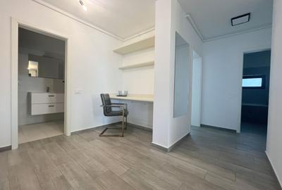 Apartament 3 camere, generos –  Dumbravita, 92 mp utili, terasă mare - 13