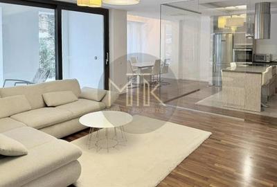 Apartament 3 camere lux I Kiseleff-Aviatorilor I 1Loc de parcare - 1