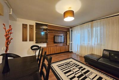 Apartament cu 2 camere semidecomandat, mobilat în Găvana 3