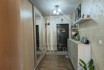 Apartament modern și primitor 3 camere Arhitectilor! - 9