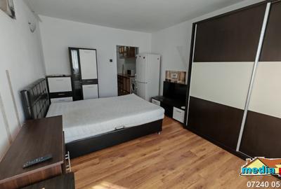 De vanzare, garsoniera Tiglina I - 1